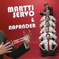 Martti Servo & Napander – Nippa nappa niukin naukin