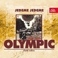 Olympic – Zlatá edice 3 Jedeme, jedeme (+bonusy) FLAC