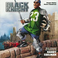 Randy Edelman – Black Knight [Original Motion Picture Soundtrack]