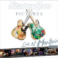 Status Quo – Pictures: Live At Montreux 2009