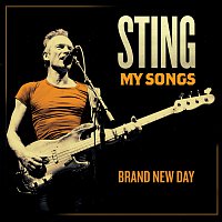 Sting – Brand New Day [My Songs Version]