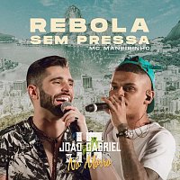 Rebola Sem Pressa [Ao Vivo No Rio De Janeiro / 2019]