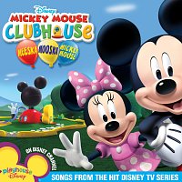 Různí interpreti – Mickey Mouse Clubhouse: Meeska, Mooska, Mickey Mouse