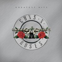 Guns N' Roses – Greatest Hits (Limited Coloured)