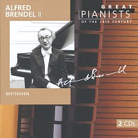 Alfred Brendel – Beethoven: Great Pianists of the 20th Century Vol.13