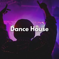 Přední strana obalu CD Dance House