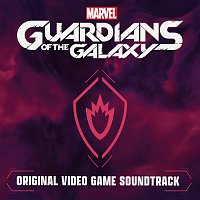Richard Jacques – Marvel's Guardians of the Galaxy [Original Video Game Soundtrack]