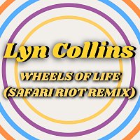 Lyn Collins – Wheels Of Life [Safari Riot Remix]