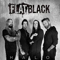 FLAT BLACK – HALO