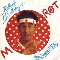 Robert Broberg – Morot
