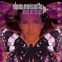 Alanis Morissette – Feast On Scraps