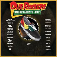 Various Artists.. – Dub Rockers Vol. 1