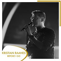 Kristian Raanes – Before I Go