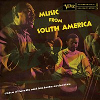Chico O'Farrill – Music From South America