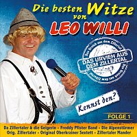 Leo Willi – Die besten Witze von
