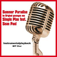 Toms Karaoke – Summer Paradise