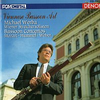Wiener Streichersolisten, Michael Werba – Mozart, Hummel & Weber: Bassoon Concertos