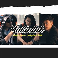 Skinny Rush, Vandy Cavalera, D'ELITE – Yakinlah