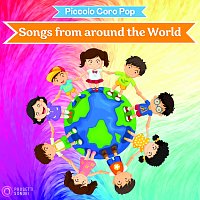 Piccolo Coro Pop – Songs from around the World