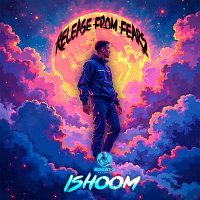 Přední strana obalu CD Release From Fears