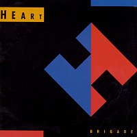 Heart – Brigade