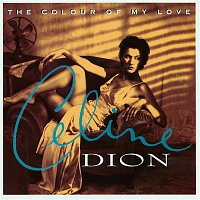 Přední strana obalu CD The Colour Of My Love