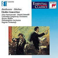 David Oistrakh – Beethoven, Sibelius: Violin Concertos