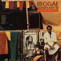 Various Artists.. – Reggae Sunsplash '81: A Tribute to Bob Marley