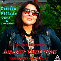 Cecilia Pillado – Amazon Variations (Live)