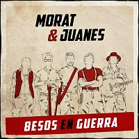 Morat, Juanes – Besos En Guerra