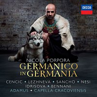 Capella Cracoviensis, Jan Tomasz Adamus – Porpora: Germanico in Germania, Act 1 - Sinfonia