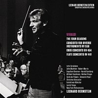 Leonard Bernstein – Vivaldi: The Four Seasons & Concertos RV 558, RV 454, RV 441