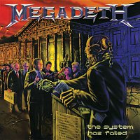 Megadeth – The System Has Failed (2019 - Remaster)