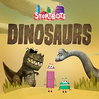 StoryBots – StoryBots Dinosaurs Songs