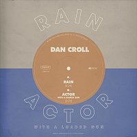 Dan Croll – Rain / Actor With A Loaded Gun