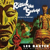 Les Baxter – Ritual Of The Savage (Expanded Edition)