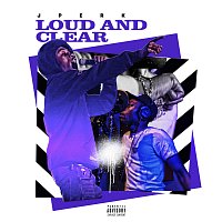 Jperk – Loud and Clear