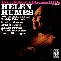 Helen Humes – 'Tain't Nobody's Biz-ness If I Do [Remastered 1990]