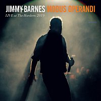 Jimmy Barnes – Modus Operandi [Live At The Hordern Pavilion 2019]