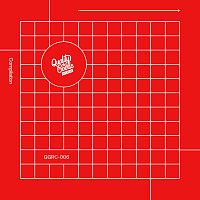 Přední strana obalu CD Luna