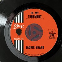 Jackie Shane – In My Tenement / Comin' Down