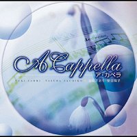 Saori Yuki, Sachiko Yasuda – A Cappella