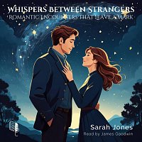 James Goodwin – Whispers Between Strangers: Romantic Encounters That Leave a Mark