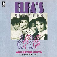 Elfa's Singers – Aku Jatuh Cinta