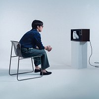 Přední strana obalu CD Setia