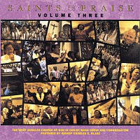 West Angeles Cogic Mass Choir And Congregation – Saints In Praise III