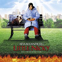 Various Artists.. – Little Nicky