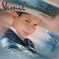 Přední strana obalu CD Mi Primera Ilusión