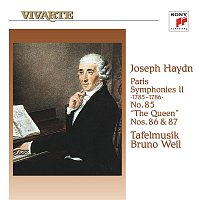 Tafelmusik – Haydn: Symphonies Nos. 85-87