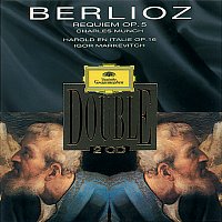 Peter Schreier, Symphonieorchester des Bayerischen Rundfunks, Charles Munch – Berlioz: Requiem Op.5 "Messe Des Morts"; Harold En Italie, Op.16